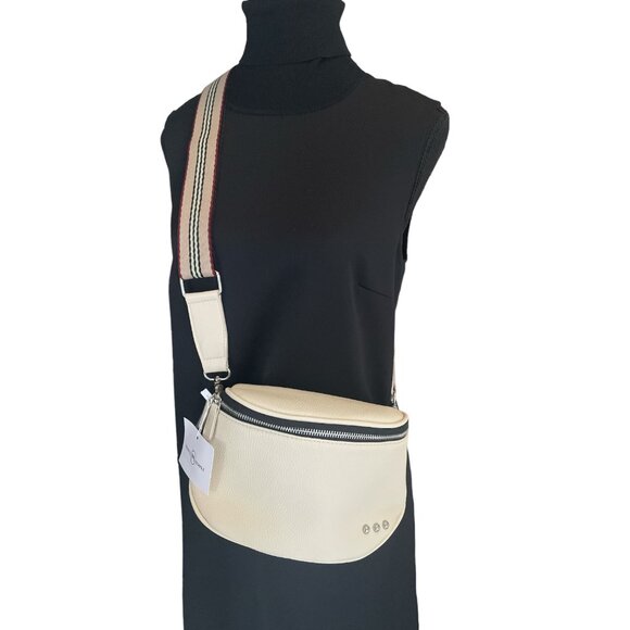 NWT Pretty Simple Sutton Crossbody Sling Bag - Picture 4 of 11